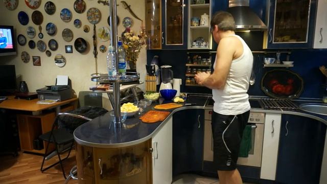 Как Готовить Борщ. От А до Я. How to cook borsch from A to Z. смотреть онлайн