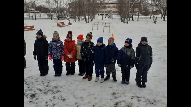 Выпускной из начальной школы 4 класс 2023 смотреть онлайн