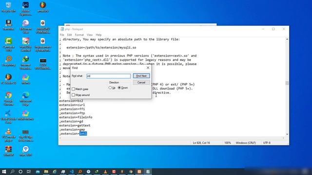 How to Install Cake PHP On Windows 10 смотреть онлайн