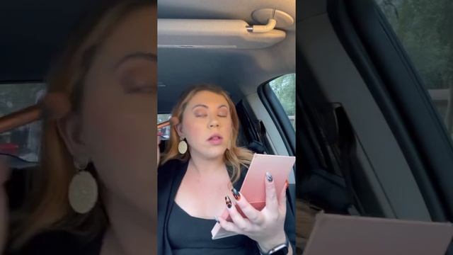 EASY to follow, every day GLAM makeup tutorial!! смотреть онлайн