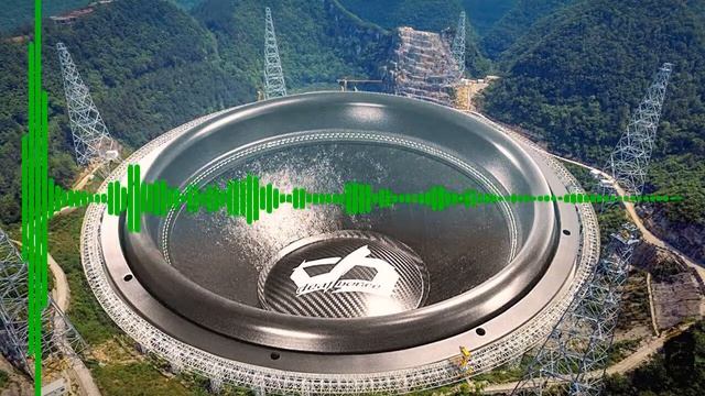 (29.25.27Hz) Leonid Rudenko Feat. Kvinta & Nicco - Destination Rebassed (Low Bass by White) смотреть онлайн