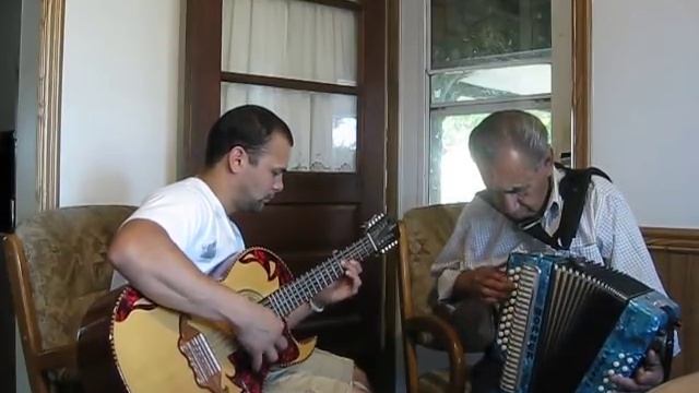 Tejano Polka! смотреть онлайн