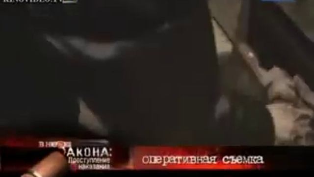 ВНЕ ЗАКОНА ДЕТСКИЕ СТРАХИ