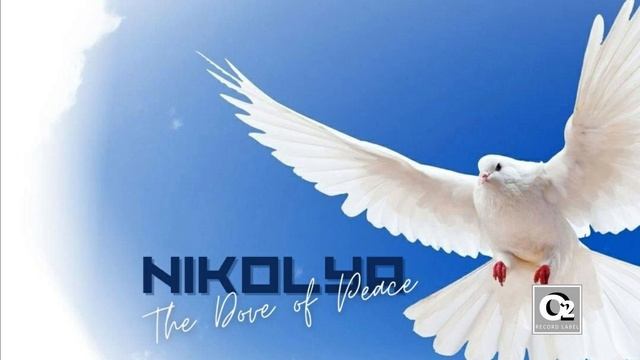 Nikolya - The Dove Of Peace