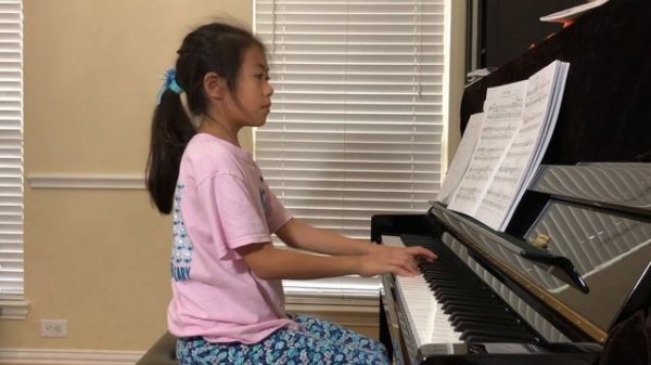 Ivan Sings (No.1 from "Adventures of Ivan") by Aram Khachaturian