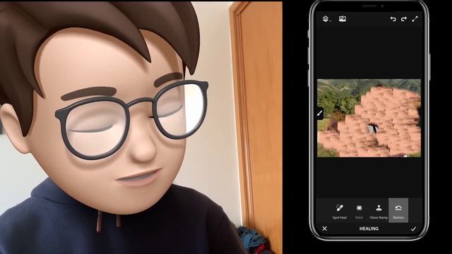 Como retirar pessoas ou objetos numa foto!!! - Tutorial Adobe Photoshop Fix смотреть онлайн
