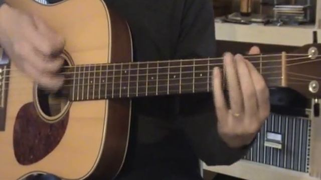 NIRVANA - Polly Guitar смотреть онлайн