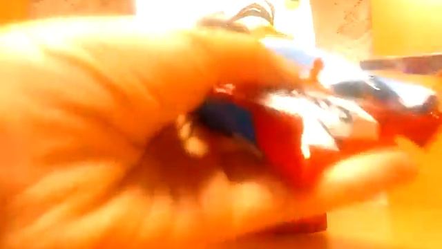 Сюрприз Sweet Box с ANGRY BIRDS смотреть онлайн