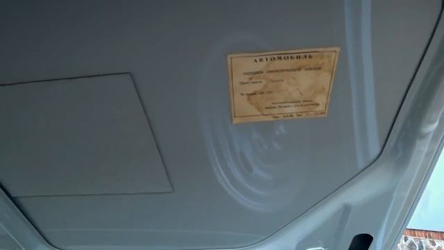 Москвич 2140 после реставрации смотреть онлайн