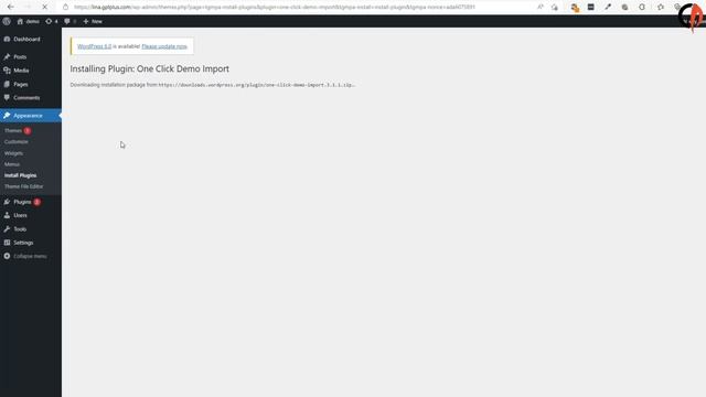 Linx – Blog & Magazine WordPress Theme Download, Installation and Import Demo Data смотреть онлайн