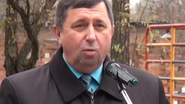 В детском саду открыли новую газовую котельную смотреть онлайн