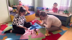 Городской фестиваль лучших методических практик в области наставничества в ДОУ