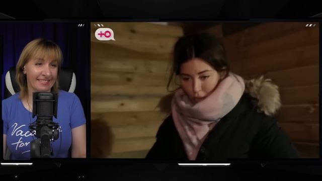 Барышня - крестьянка ► Сбежала от городской суеты в деревню ► 6 выпуск смотреть онлайн