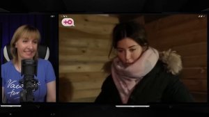 Барышня - крестьянка ► Сбежала от городской суеты в деревню ► 6 выпуск