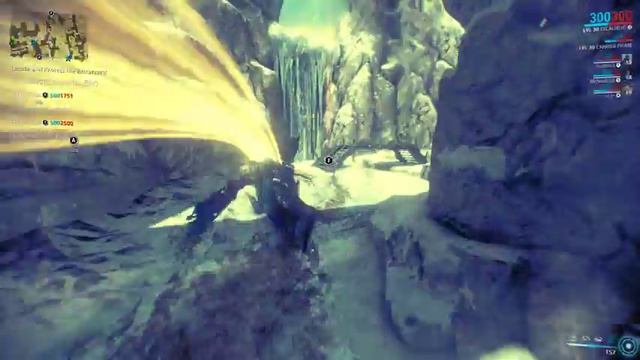 Fader Strategy: Warframe Excalibur on Excavation pluto dark sector смотреть онлайн