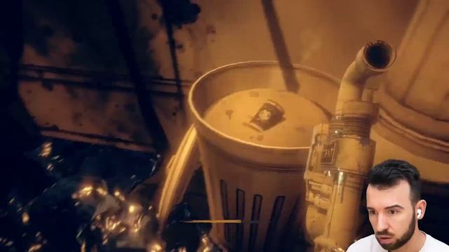 КОНЕЦ ВСЕЛЕННОЙ BENDY?