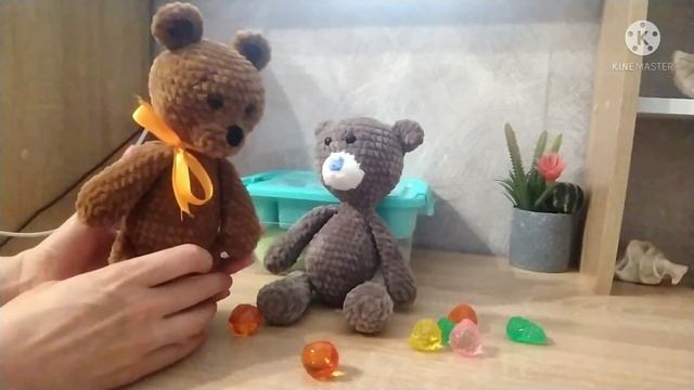 РАБОТЫ ЗА НЕДЕЛЮ/вязаные игрушки и не только