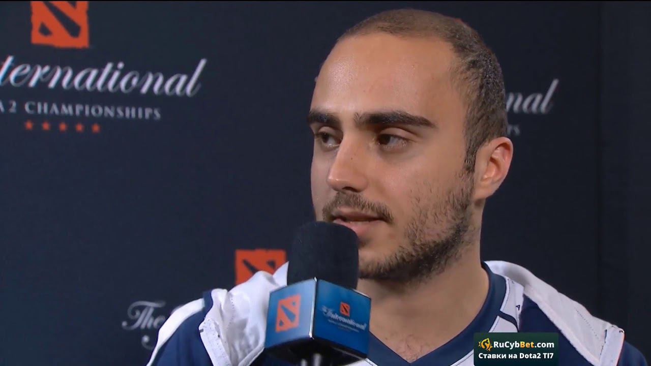 Kuroky about the key to win ti7\ Куроки о том, как выиграть ti7 смотреть онлайн