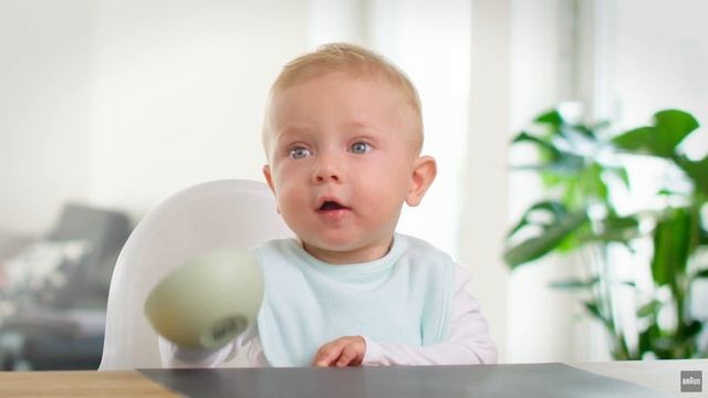 Braun ponorné mixéry radu MQ5 baby- mixovanie bez neporiadku смотреть онлайн