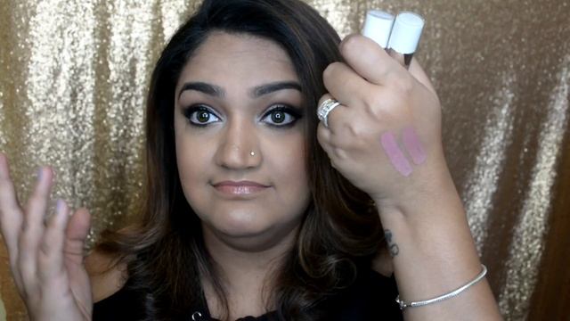 ALIEXPRESS HAUL #2 |MAC | KAT VON D| DOSE OF COLORS |shaheen gilani смотреть онлайн