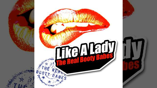 Like a Lady (Denzell / Robinson Remix Edit) смотреть онлайн