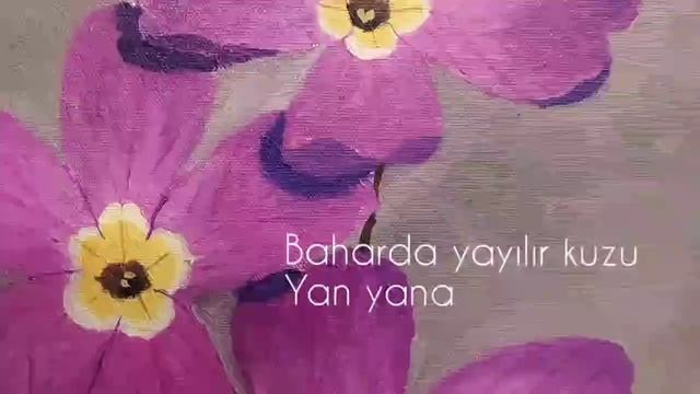 Haluk Tolga İlhan - Kağızman'a Ismarladım Nar Gele смотреть онлайн