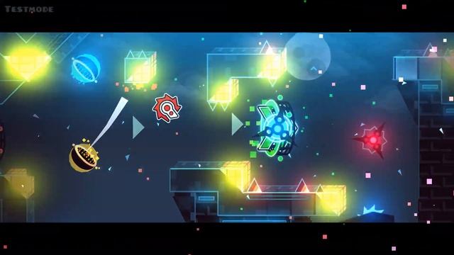 My part in Winter Curse | hosted by panya смотреть онлайн