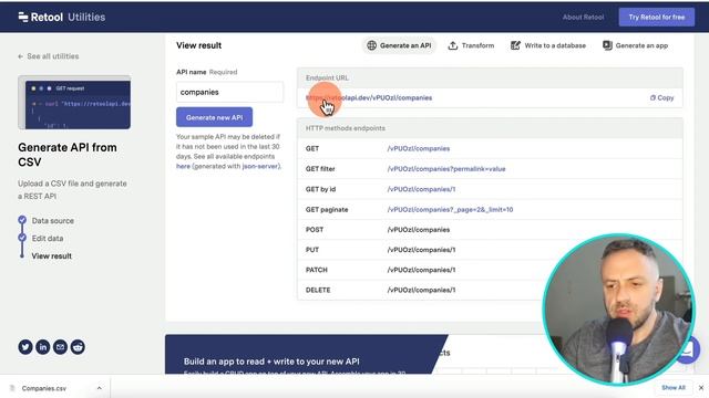 How To Make Money with APIs ($500 - $1,500/Mo) смотреть онлайн