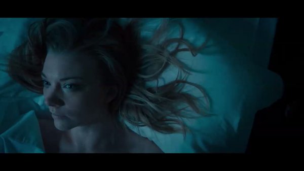 Невидимка/ In Darkness (2018) Дублированный трейлер