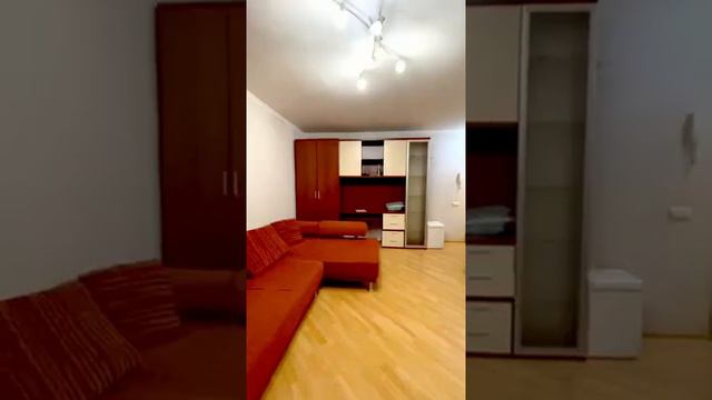 1-комнатная квартира. Постышева 22, этаж 5\10 смотреть онлайн