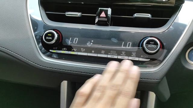 Review Toyota Corolla Cross Hybrid (XG10) [2021] (Indonesia)