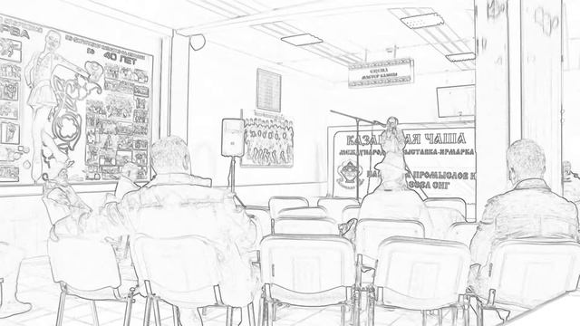 Копия видео "Варган на выставке- "Казанская чаша"" смотреть онлайн