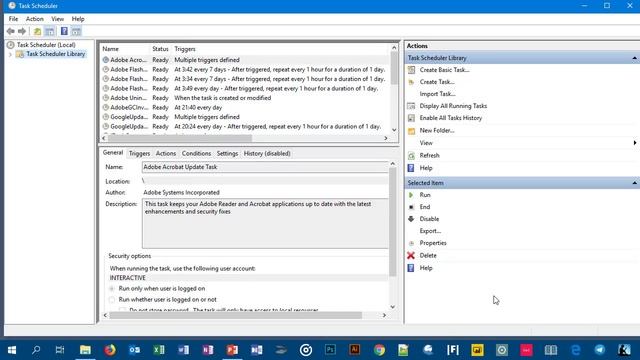 Запуск макроса по времени смотреть онлайн