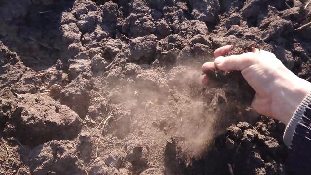Пахота или No Till смотреть онлайн