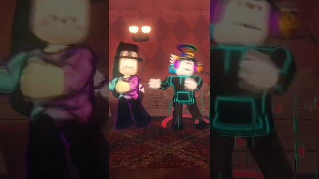 BANANA SHAKE in roblox смотреть онлайн