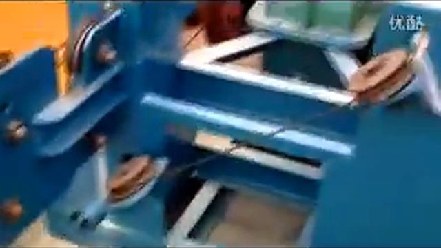 Горизонтальный волочильный стан смотреть онлайн