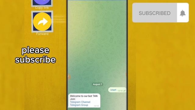Telegram Bot Project | TG Bot Development | Java TG Bot | python TG Bot смотреть онлайн