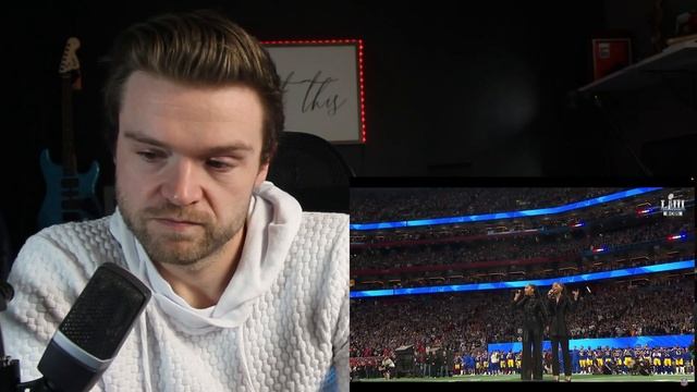 CHLOEXHALLE - AMERICA THE BEAUTIFUL / COOL PEOPLE - REACTION смотреть онлайн