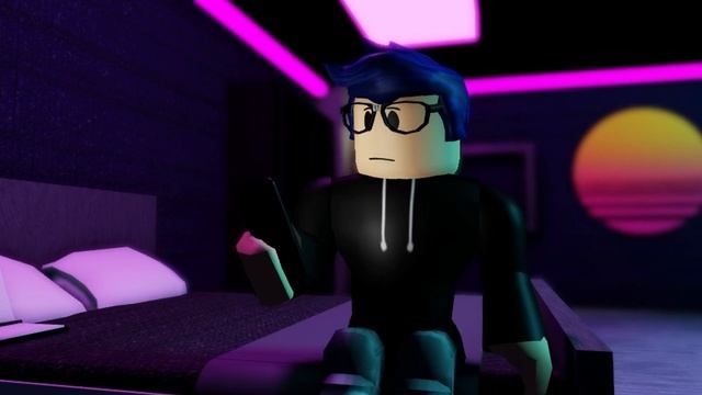 No Ideas (Roblox Animation) смотреть онлайн
