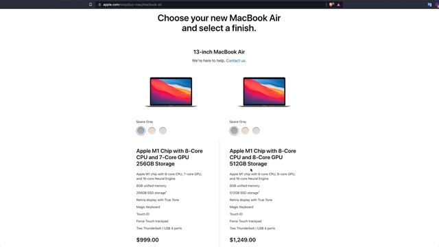 M1 Macbook Air: The Perfect Laptop For Graphic Design (After 7 Months Of Professional Usage) смотреть онлайн