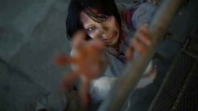 Zombie Girls