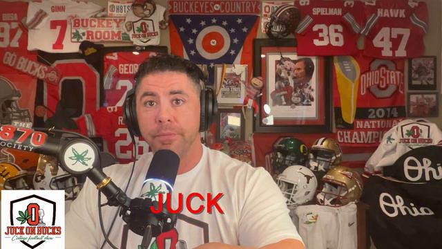 Corey Dennis breaks bad, coach shreds colleagues, preacher's daughter slays cfb power n Pittman25 смотреть онлайн