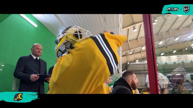 ПО ТУ СТОРОНУ. Серия 6 — Победная смотреть онлайн