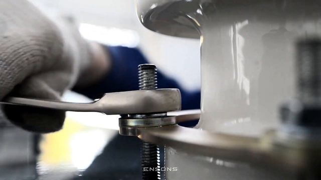 Производство дуговых реакторов смотреть онлайн