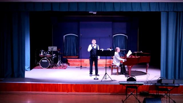 Song of the young machinist. Isaac Dunaevsky. смотреть онлайн