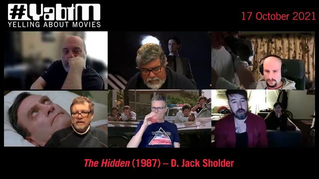The Hidden #YabtM Episode 55 смотреть онлайн