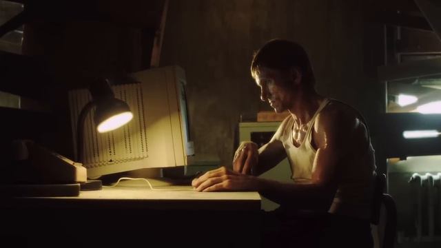 Take This Lollipop (Official Trailer) смотреть онлайн