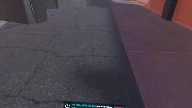 Population One but I Carry in Team Deathmatch смотреть онлайн