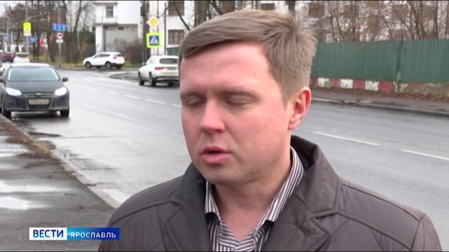 Рассказываем о полномочиях контролеров в автобусах Ярославля смотреть онлайн