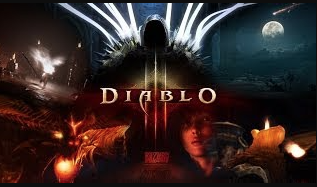 Diablo III   серия 16 Драка в коммуналке    Брутальная  [в коопе с Артёмом]